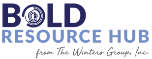 BOLD Resource Hub