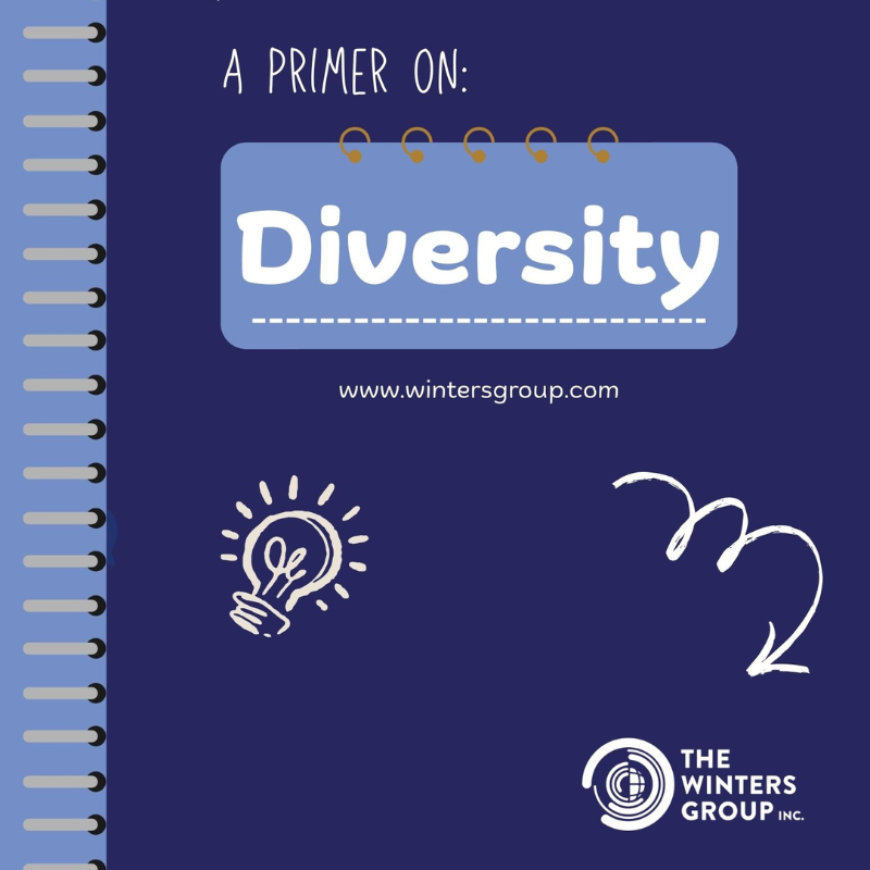 A Primer on Diversity