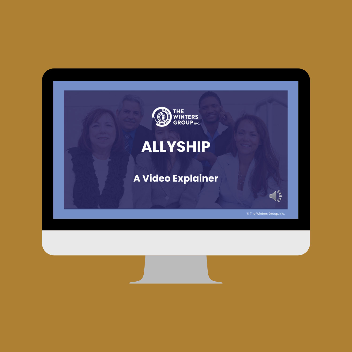 Allyship