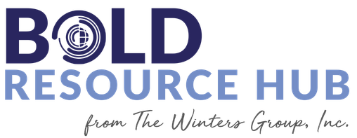 BOLD Resource Hub