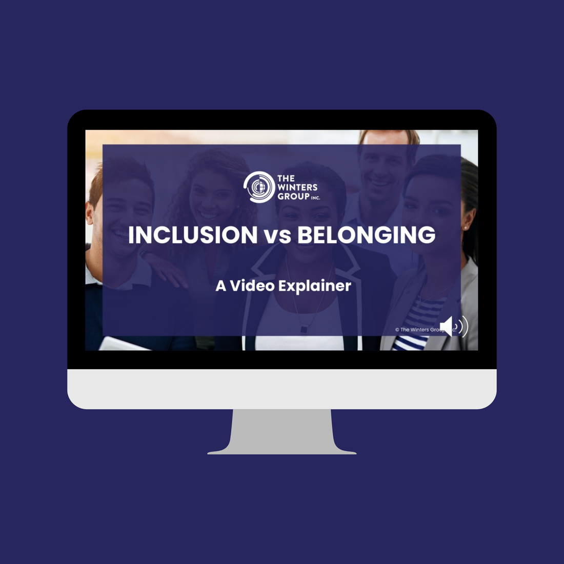 Inclusion vs Belonging