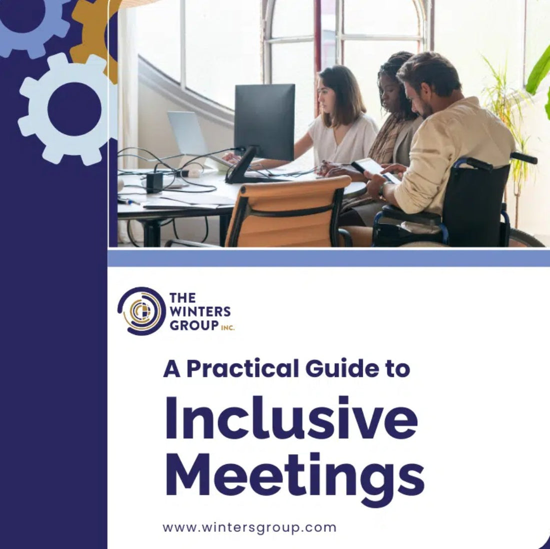 A Practical Guide to Inclusive Meetings