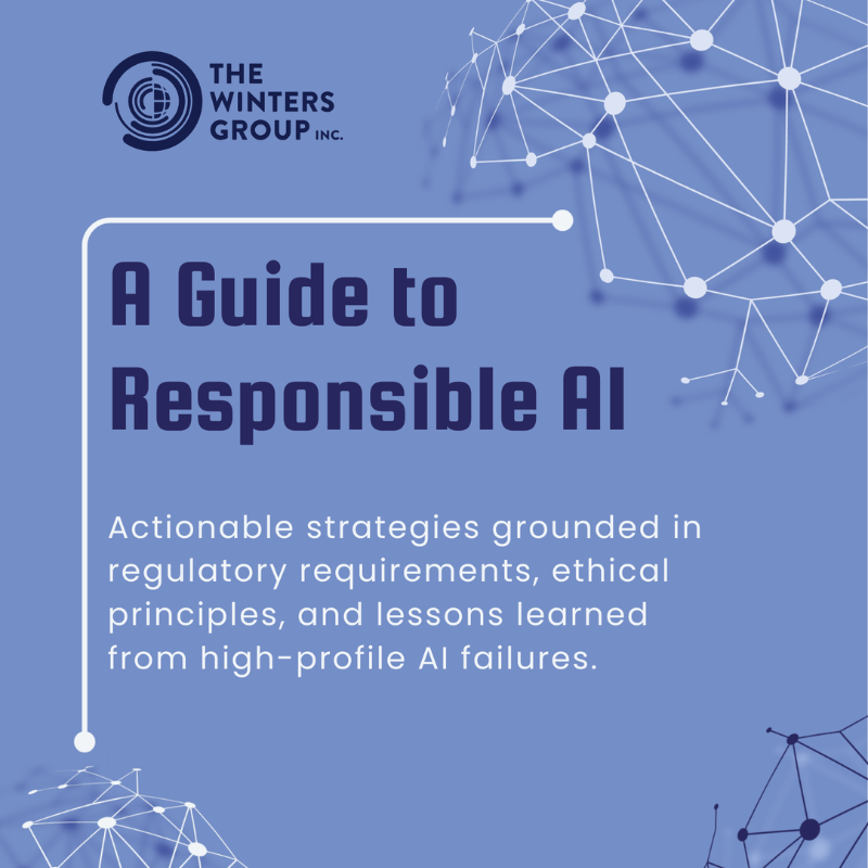 A Guide to Responsible AI